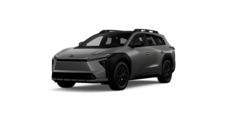 2027 Toyota bZ Woodland PREMIUM AWD