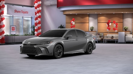 2026 Toyota Camry SE SE