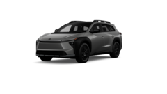 2027 Toyota bZ Woodland bZ Woodland Premium PREMIUM AWD