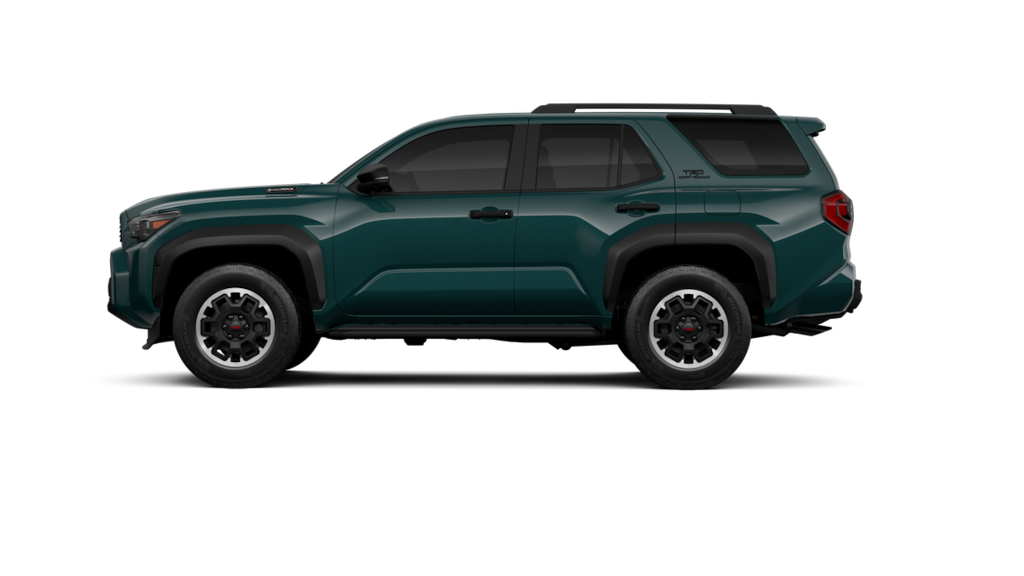 New 2026 Toyota 4Runner i-FORCE MAX TRD Off-Road Premium i-FORCE MAX SUV