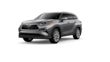  Toyota Highlander Hybrid