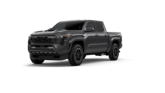 New 2026 Toyota Tacoma TRD Sport Truck Double Cab near Monticello, AR