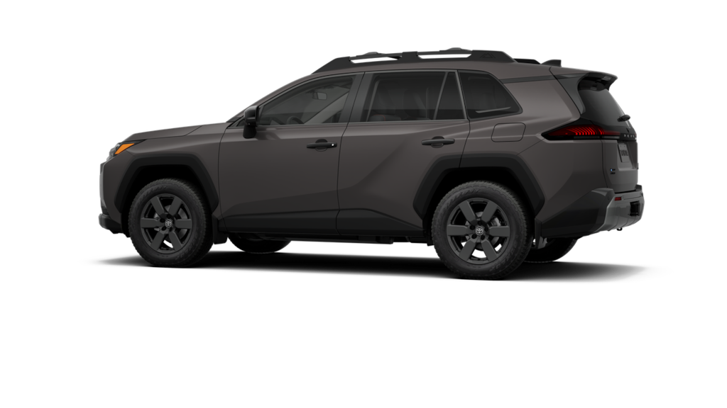 New 2026 Toyota RAV4 Woodland SUV