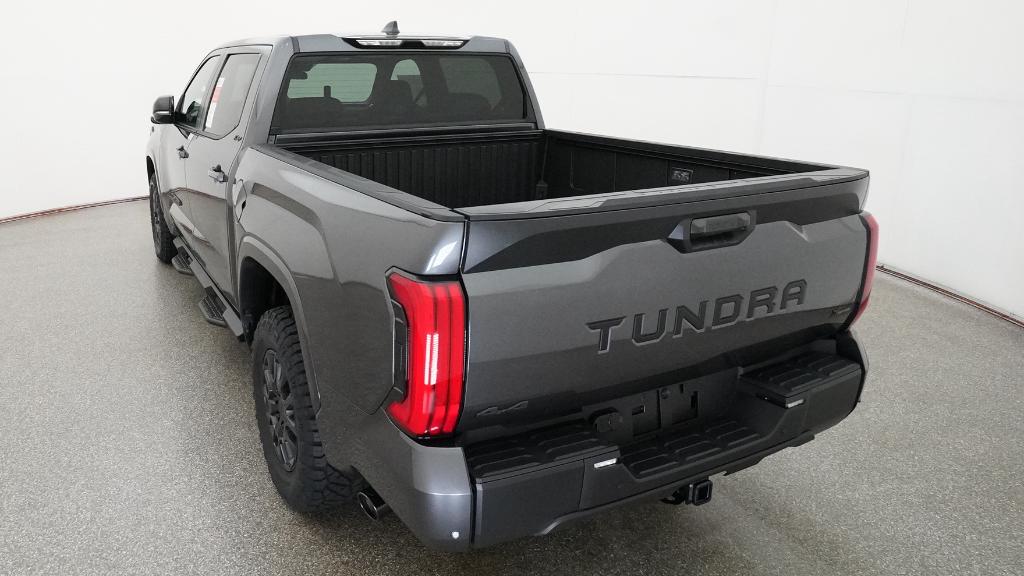 2026 Toyota Tundra SR5 - Photo 16