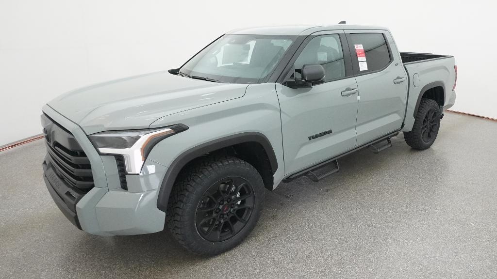 Used 2026 Toyota Tundra SR5 Truck
