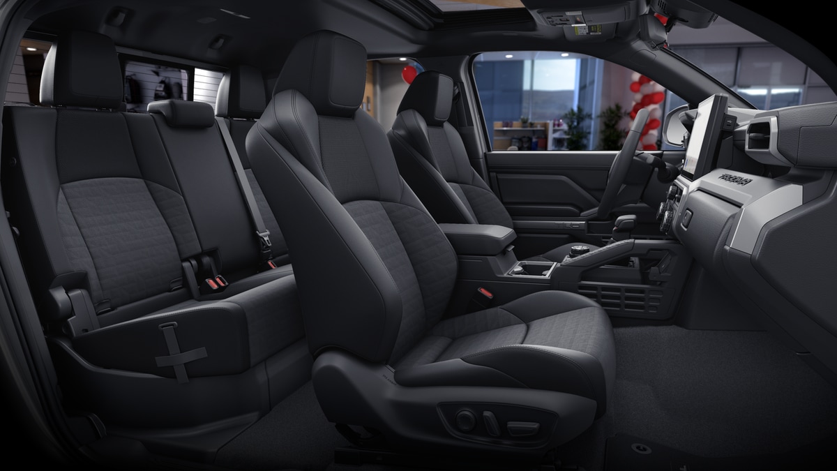 2026 Toyota Tacoma TRD Off Road - Photo 20