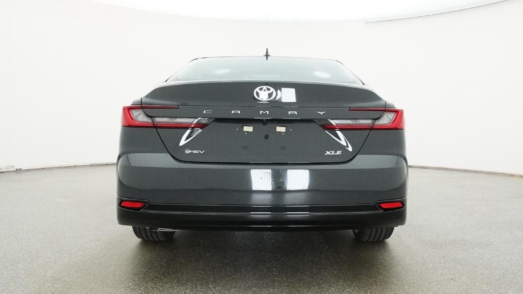 Used 2026 Toyota Camry XLE Sedan