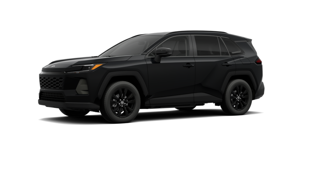 New 2026 Toyota RAV4 XLE Premium HYBRID FWD