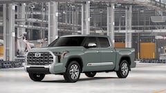 2026 Toyota Tundra 1794 Edition Truck CrewMax