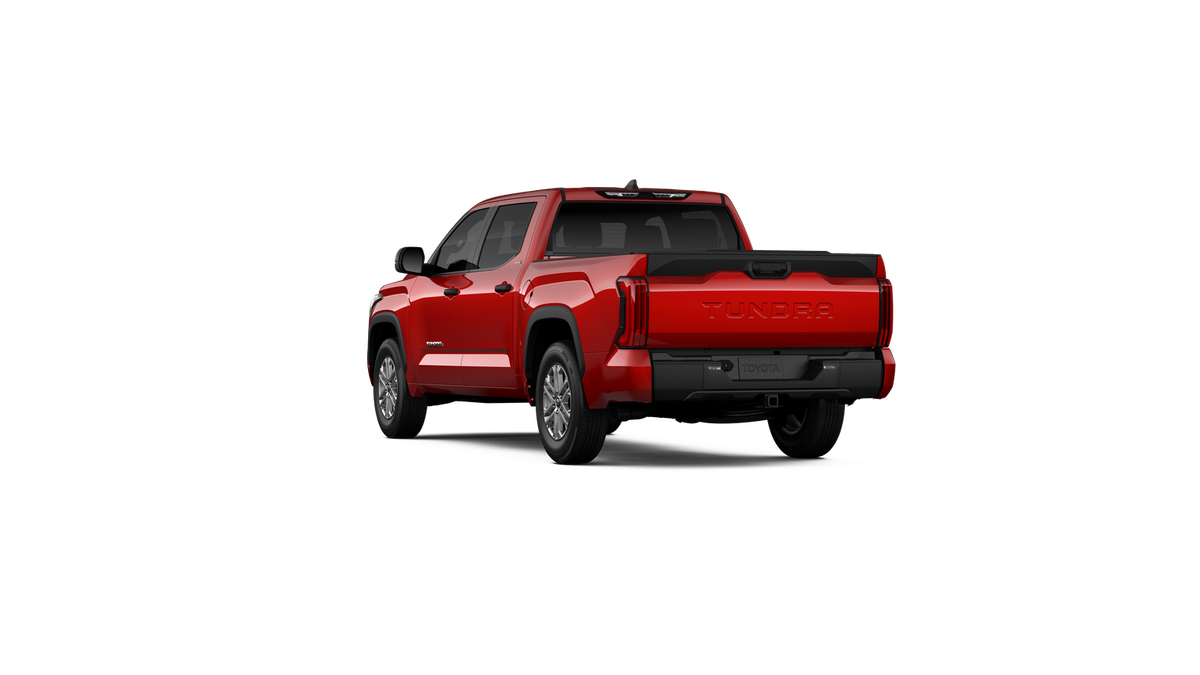 2026 Toyota Tundra SR5 - Photo 7