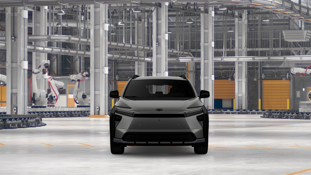 2026 Toyota bZ Woodland Woodland - Photo 17