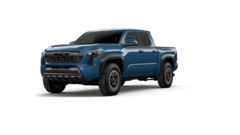 2026 Toyota Tacoma TRD Off-Road Truck