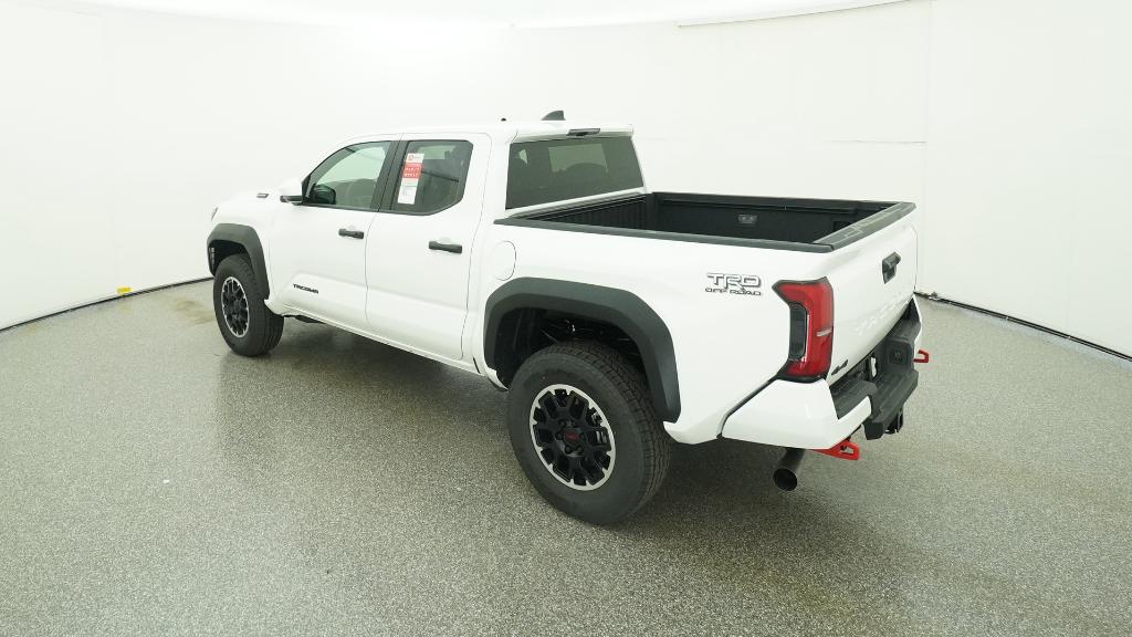 2026 Toyota Tacoma TRD Off Road - Photo 5