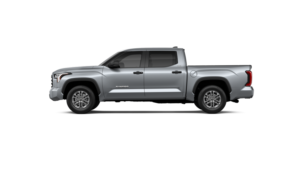 New 2026 Toyota Tundra SR5 Truck CrewMax