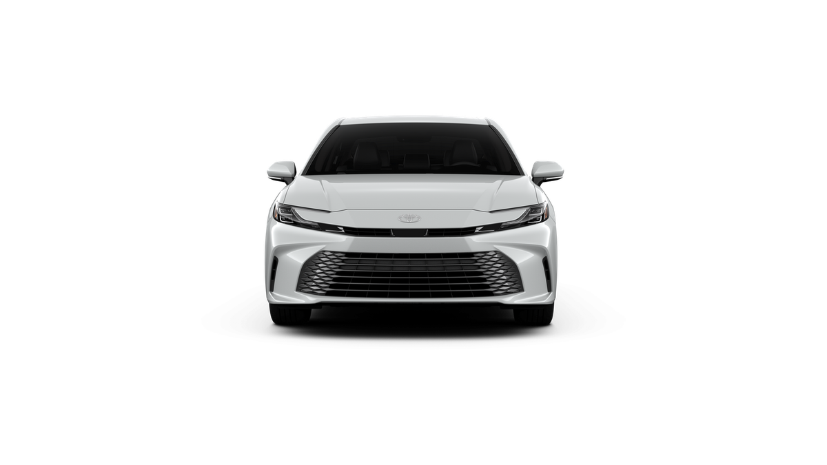 2026 Toyota Camry XLE - Photo 17