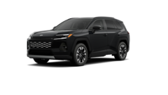 2026 Toyota RAV4