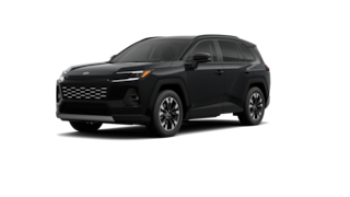 2026 Toyota RAV4 Limited SUV