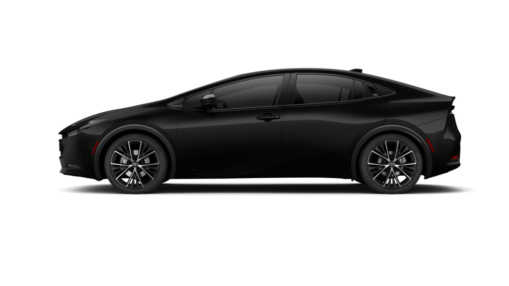 New 2027 Toyota Prius XLE AWD Hatchback