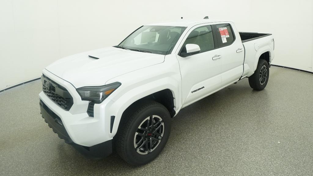 2026 Toyota Tacoma 4X2 DBL CAB LONG BED 