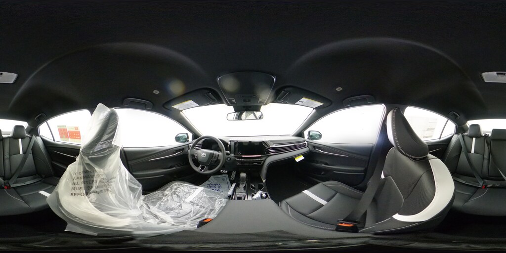 New 2026 Toyota Camry SE SE