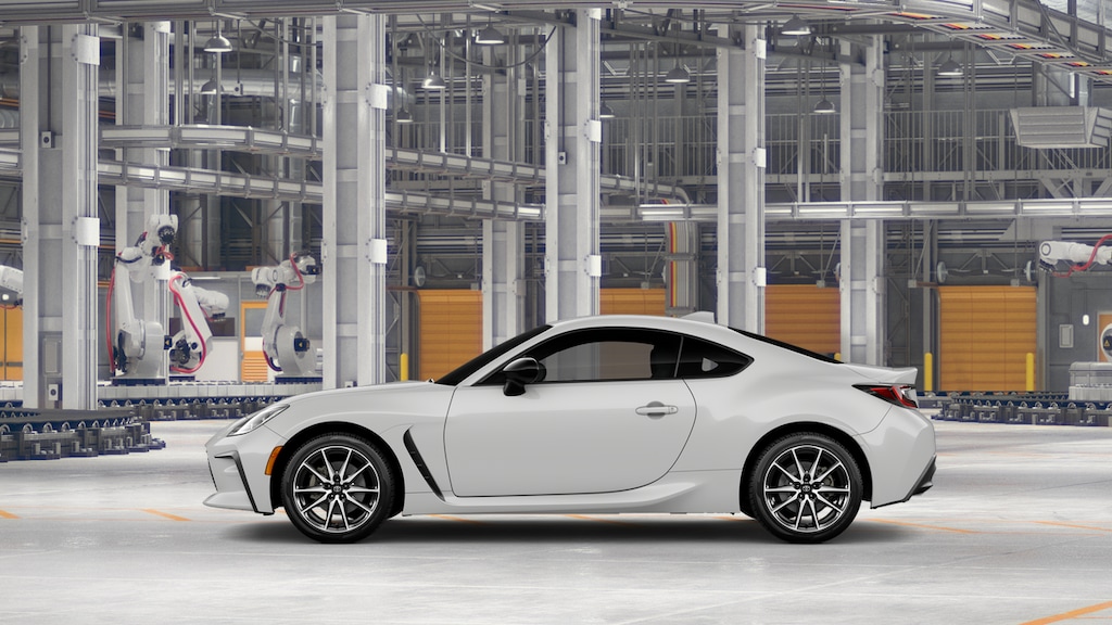 New 2027 Toyota GR86 MT 2+2 COUPE 6 SPD M/T
