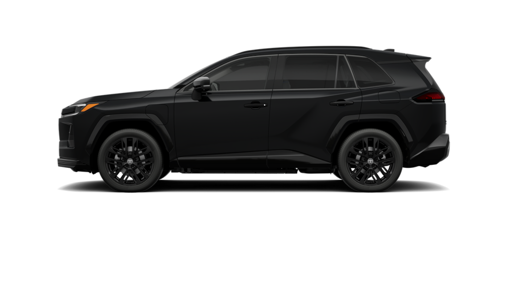 New 2026 Toyota RAV4 Plug-in Hybrid XSE PLUG-IN HYBRID AWD