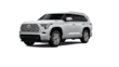  Toyota Sequoia
