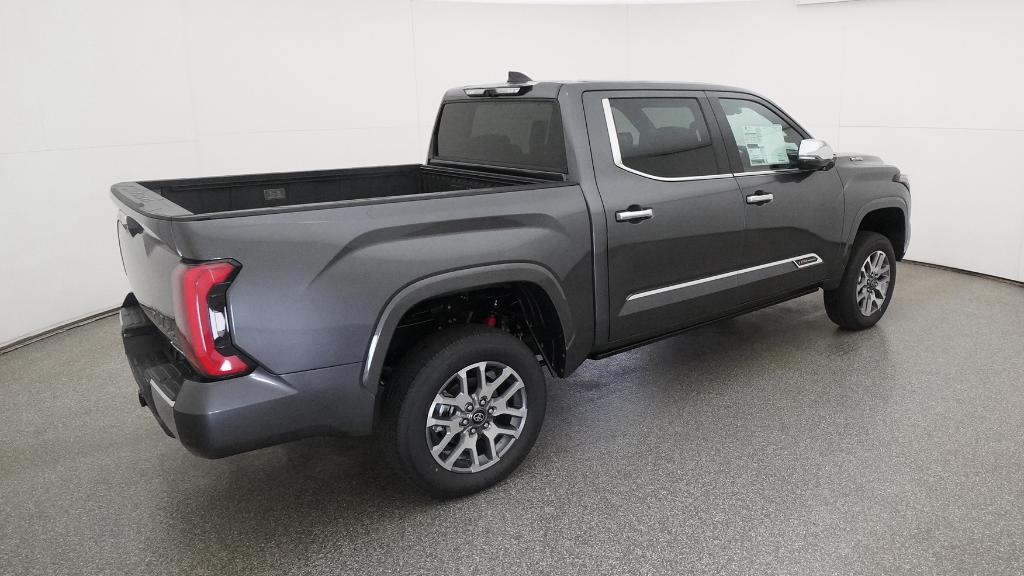 2026 Toyota Tundra 1794 Edition - Photo 27