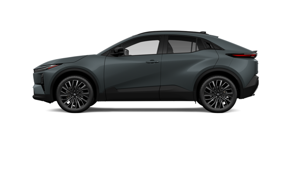 New 2027 Toyota C-HR XSE XSE AWD