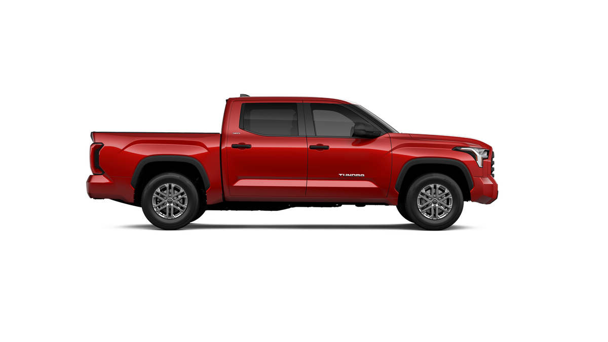 2026 Toyota Tundra SR5 - Photo 12