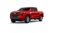 New 2026 Toyota Tacoma SR5 Truck Double Cab near Monticello, AR