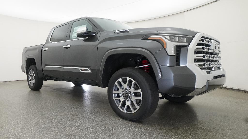 2026 Toyota Tundra 1794 Edition - Photo 6