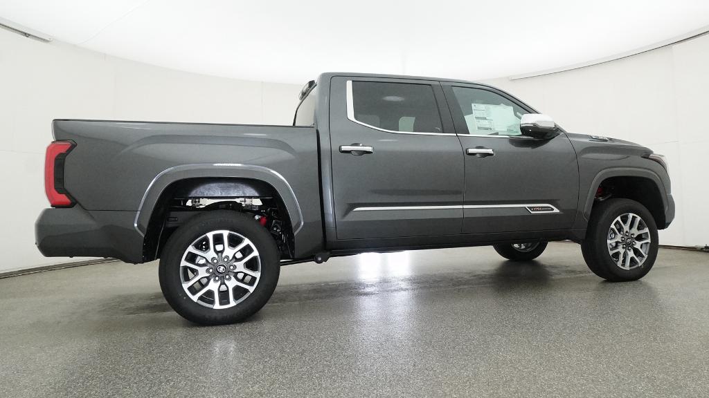 2026 Toyota Tundra 1794 Edition - Photo 12