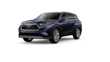  Toyota Highlander Hybrid