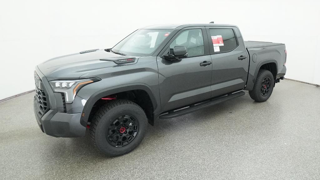  Toyota Tundra i-FORCE MAX