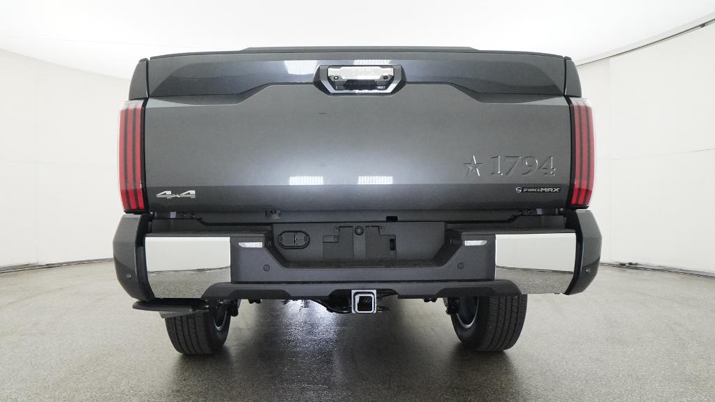 2026 Toyota Tundra 1794 Edition - Photo 20