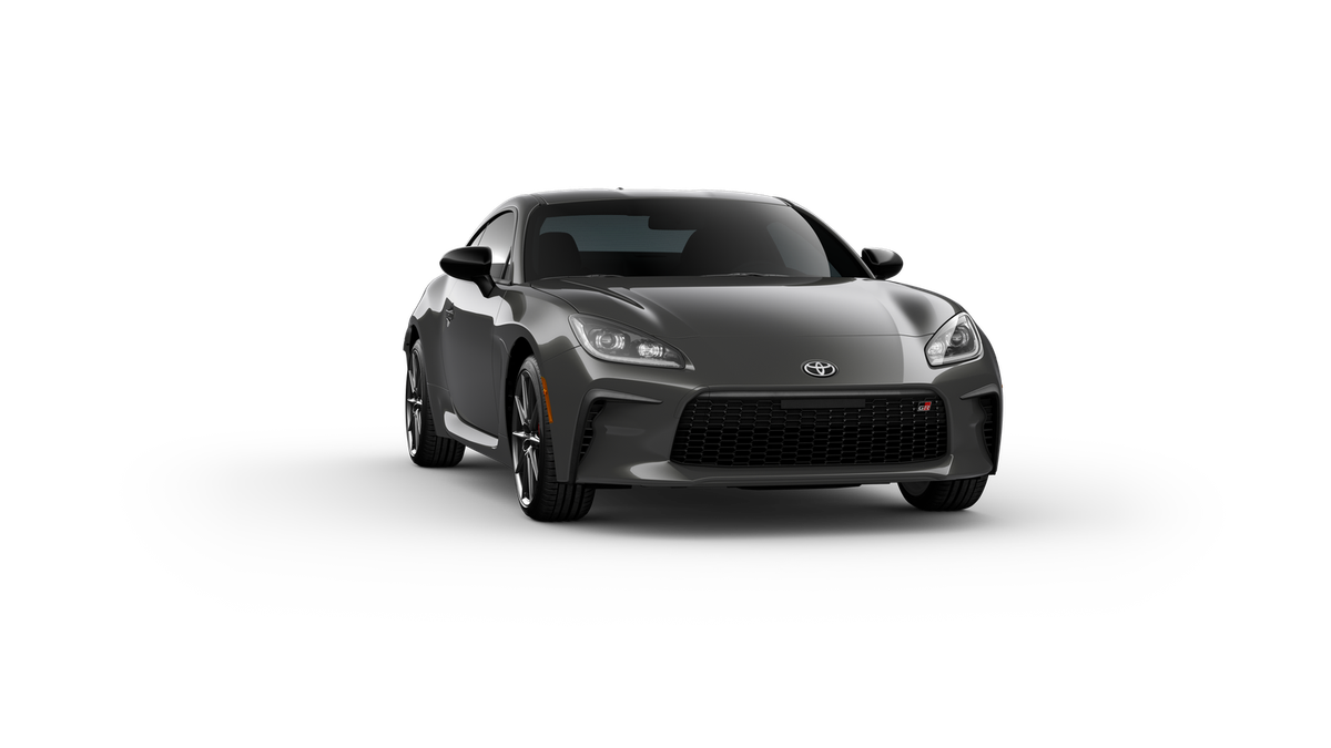 2026 Toyota GR86 Premium - Photo 16