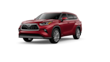  Toyota Highlander Hybrid