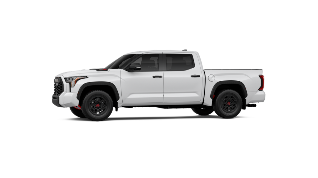 New 2026 Toyota Tundra i-FORCE MAX TRD Pro Truck CrewMax