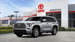 2026 Toyota Sequoia 1794 Edition 1794 HYBRID