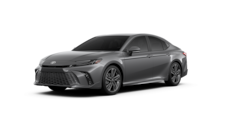 New 2026 Toyota Camry XSE Sedan near Monticello, AR