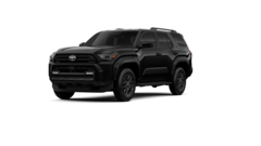 2026 Toyota 4Runner SR5 4WD SR5
