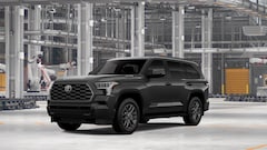 2026 Toyota Sequoia