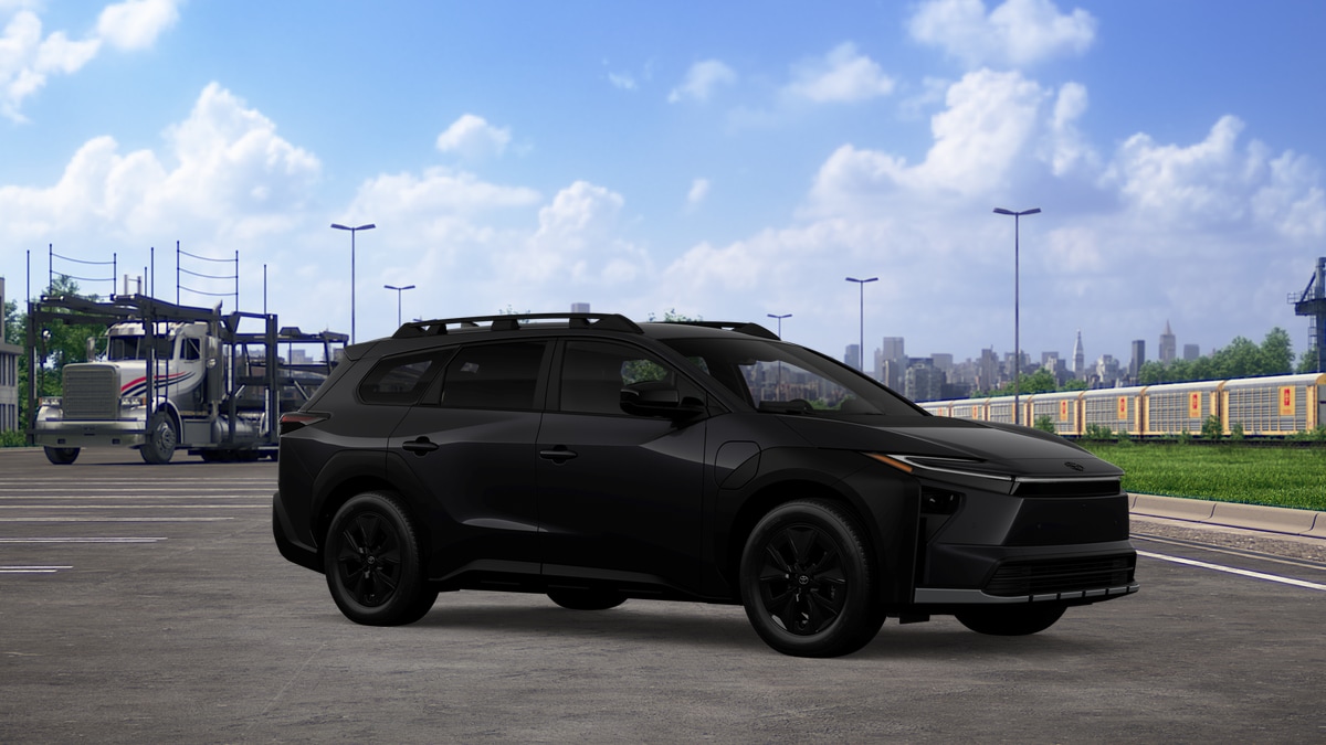 2026 Toyota bZ Woodland Woodland - Photo 14