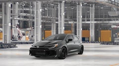 2026 Toyota GR Corolla Premium Plus MT 5DR PREMIUM PLUS