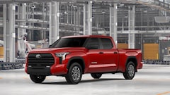 2026 Toyota Tundra SR5 w/Convenience Pkg Truck CrewMax