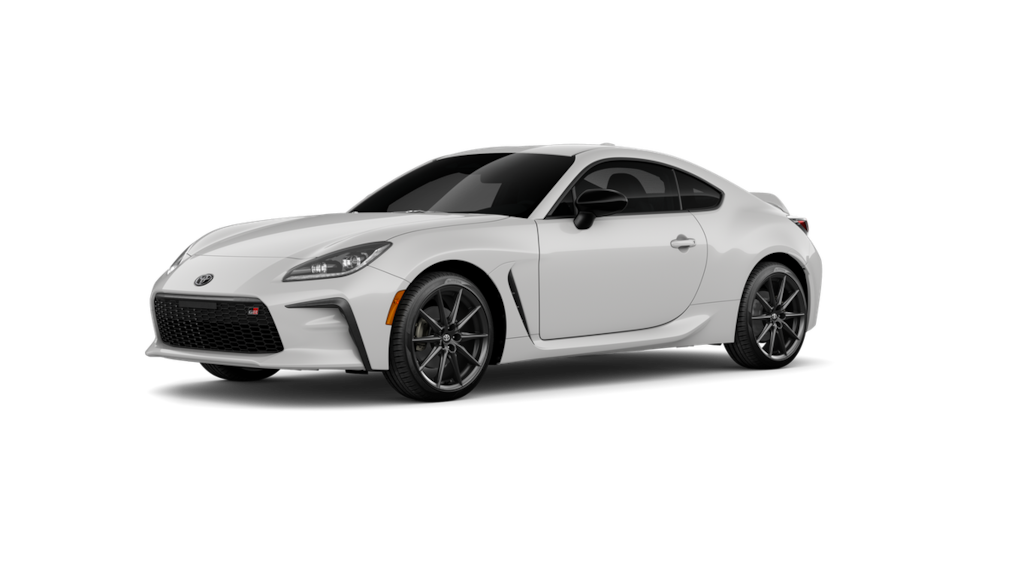 New 2027 Toyota GR86 GR86 Premium Coupe