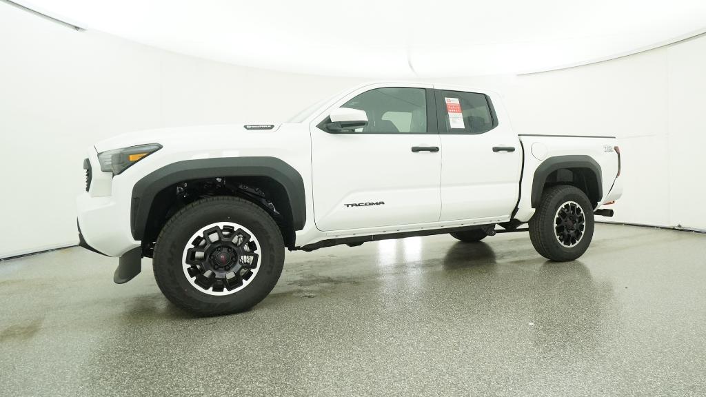2026 Toyota Tacoma TRD Off Road - Photo 2