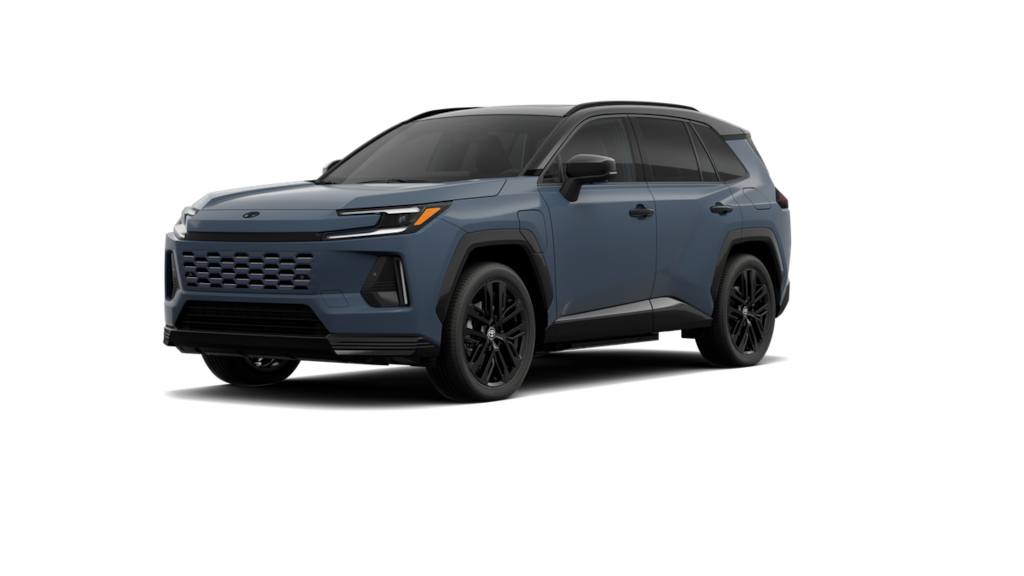 New 2026 Toyota RAV4 Plug-in Hybrid XSE SUV