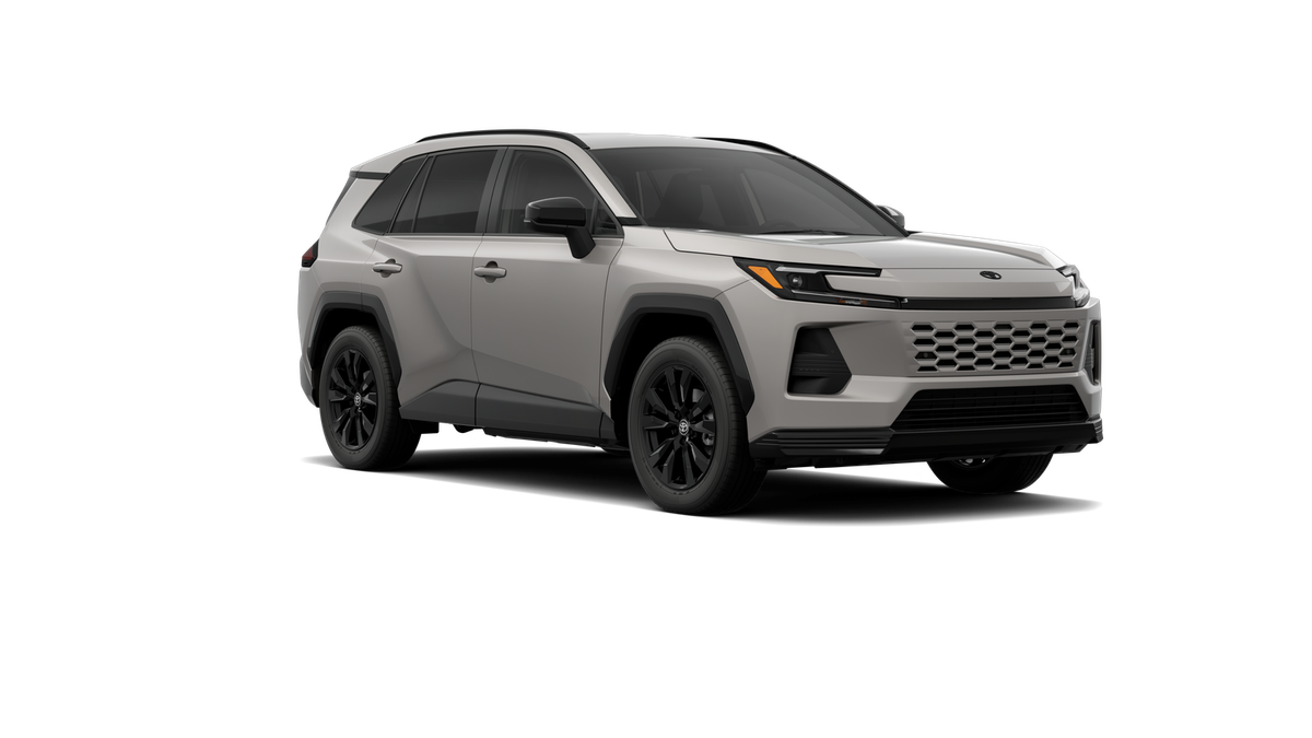 2026 Toyota RAV4 SE - Photo 15